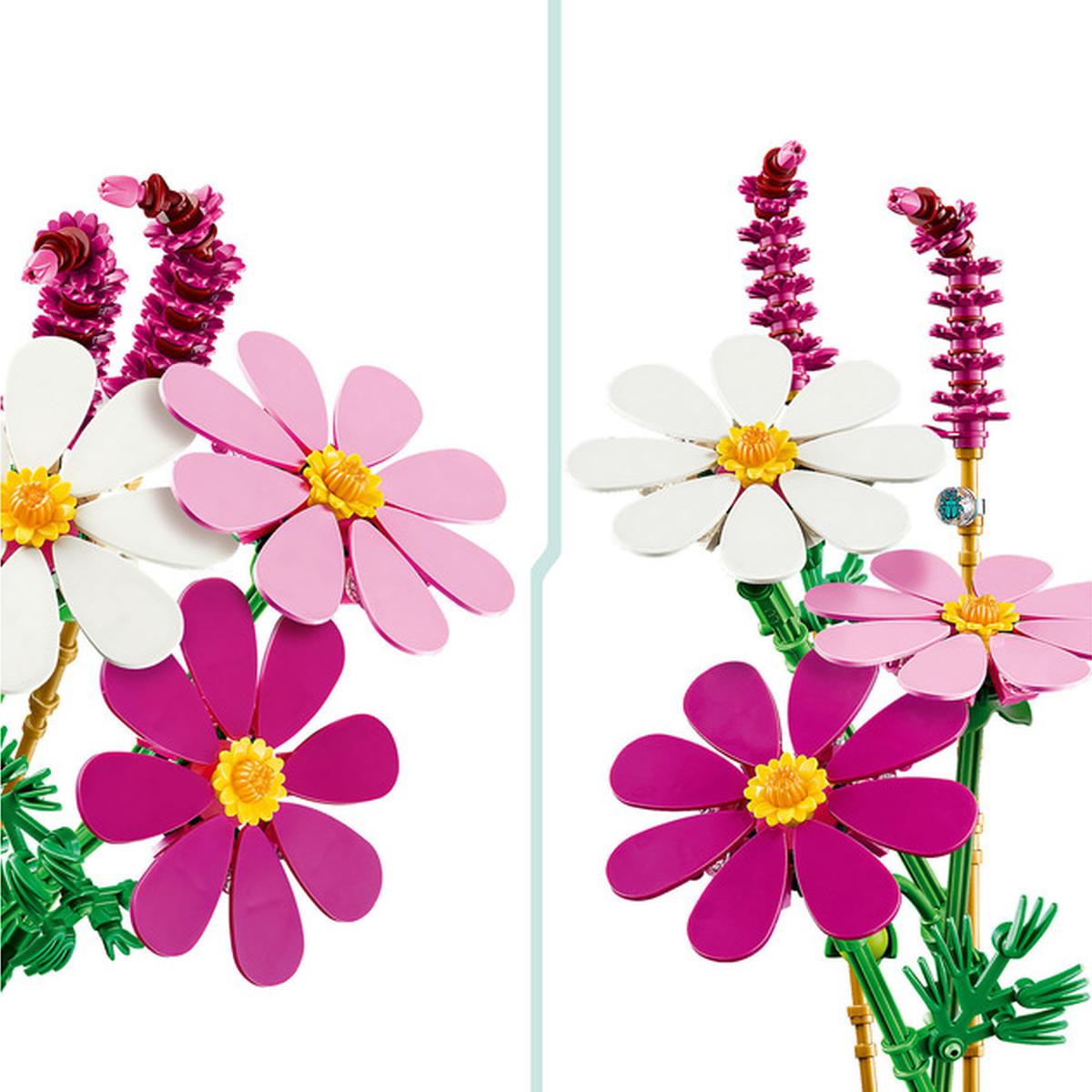 LEGO Botanicals - Kosmeen (11514)