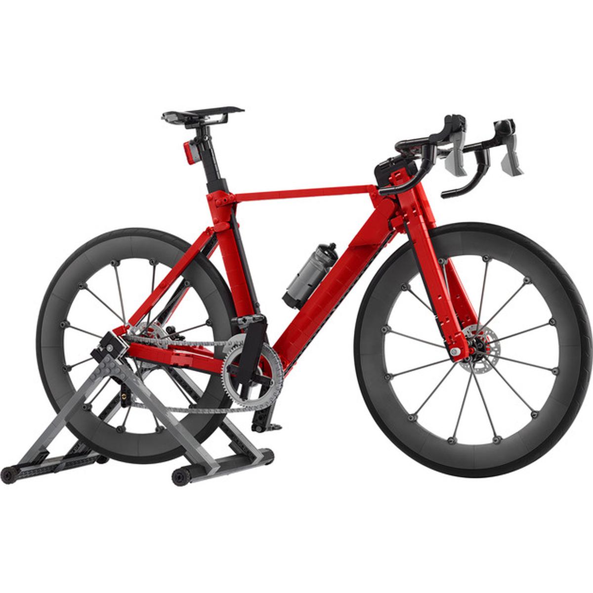 LEGO Icons - Rennrad (11380)