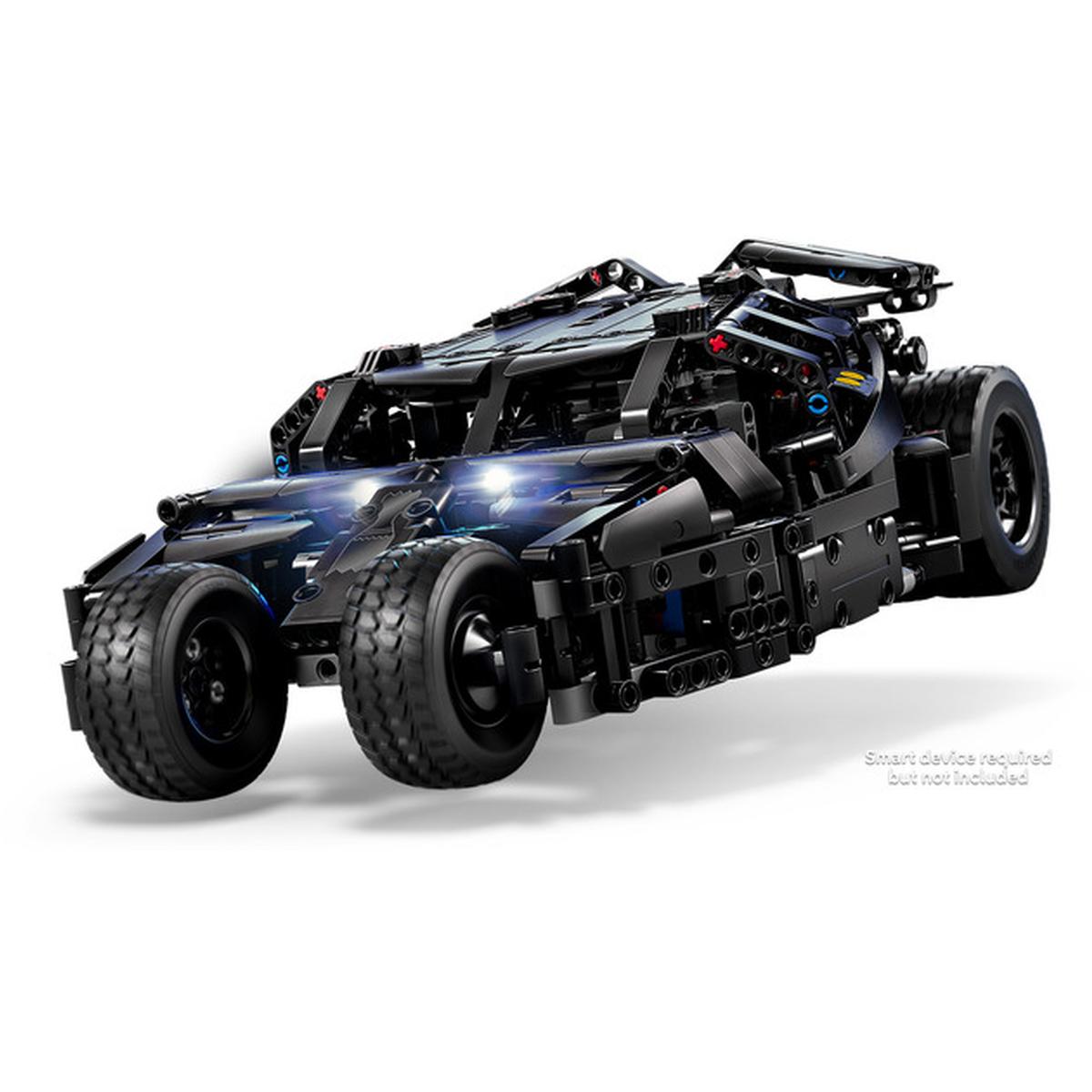 LEGO Technic - Batmobile Tumbler (42239)