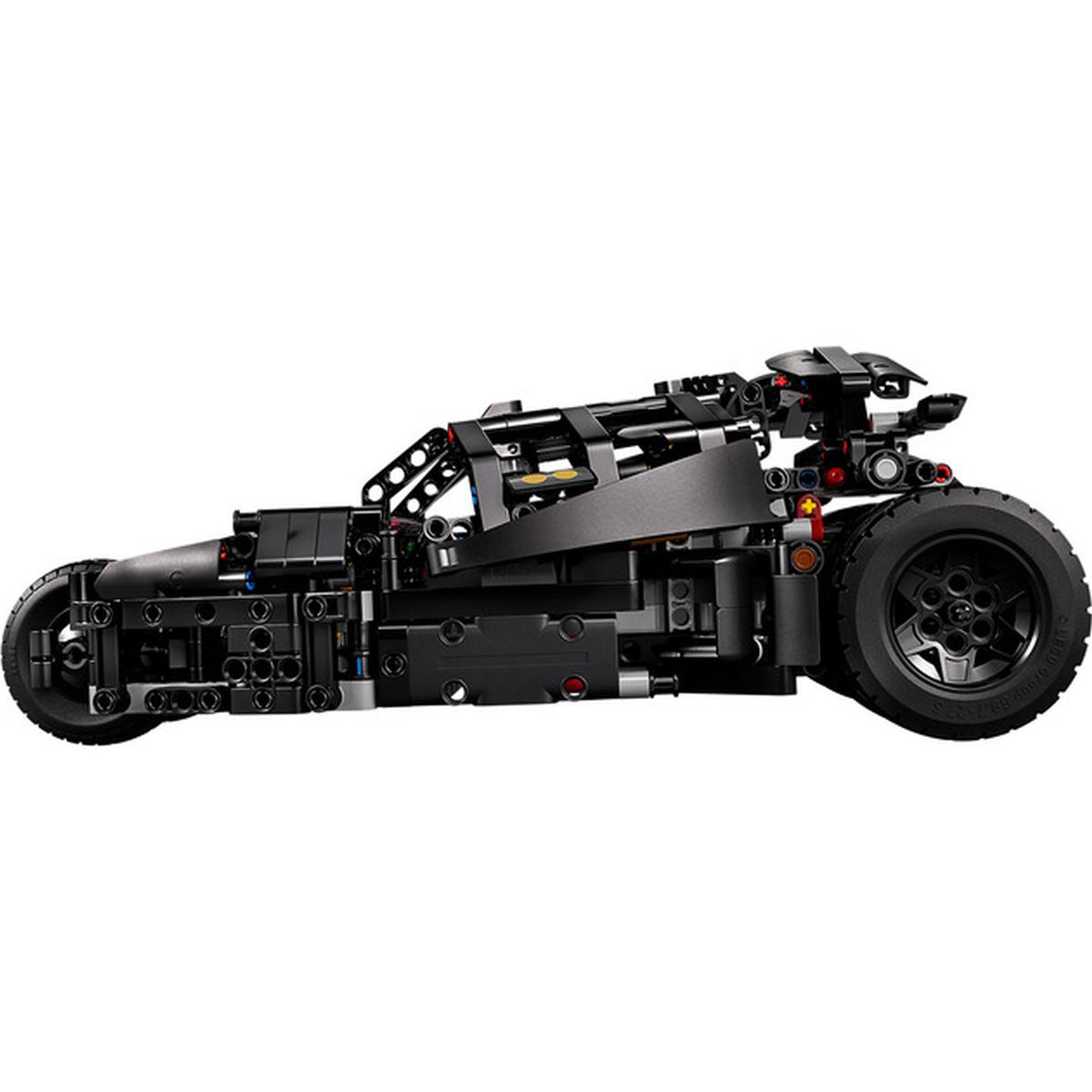 LEGO Technic - Batmobile Tumbler (42239)