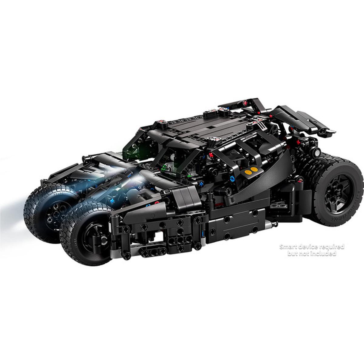 LEGO Technic - Batmobile Tumbler (42239)