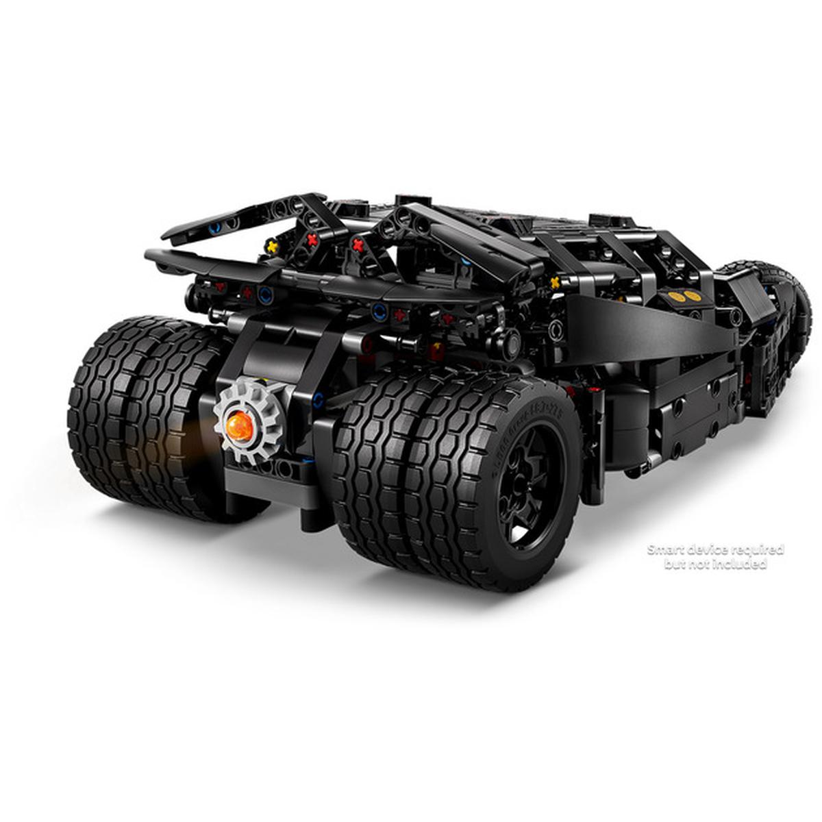 LEGO Technic - Batmobile Tumbler (42239)