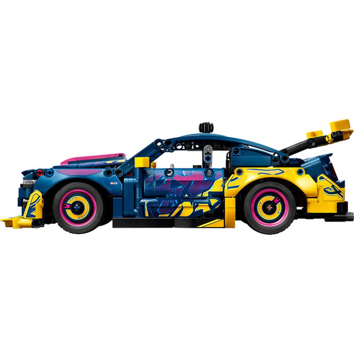 LEGO Technic - Ford Mustang GT (42236)
