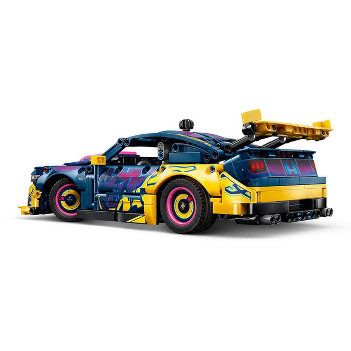 LEGO Technic - Ford Mustang GT (42236)