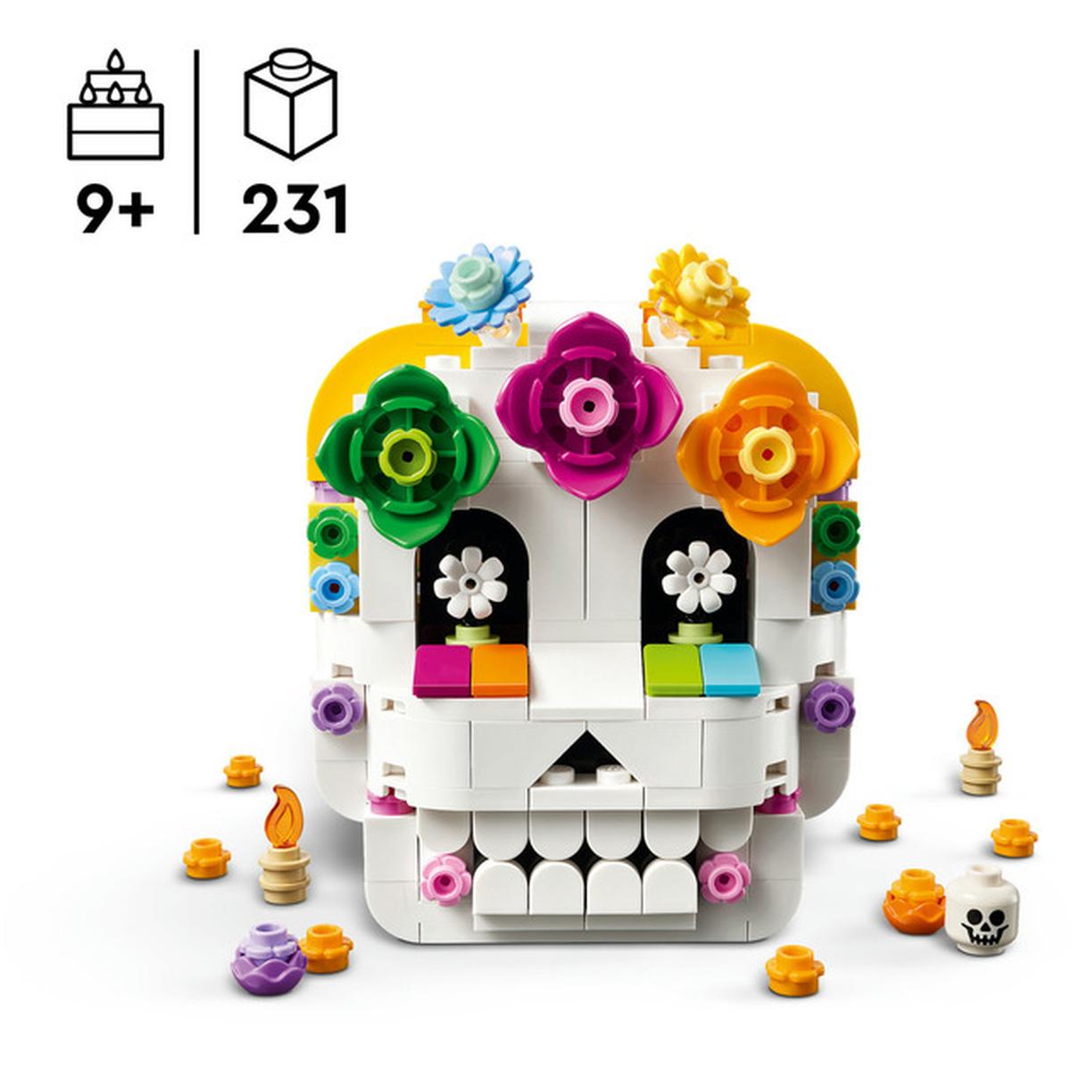 LEGO - Opferaltar (40811)