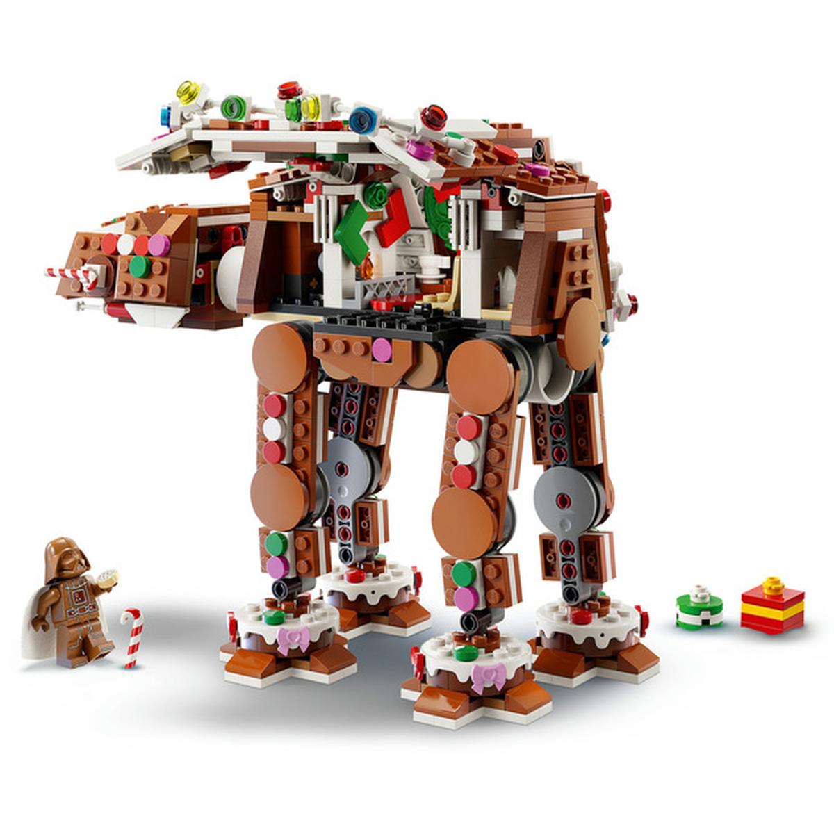 LEGO Star Wars - Lebkuchen AT-AT (40806)