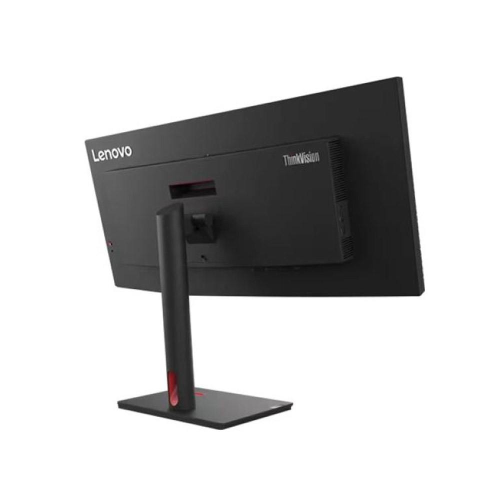 Lenovo ThinkVision T34w-30 86,4cm (34 Zoll) Curved-LED-Monitor