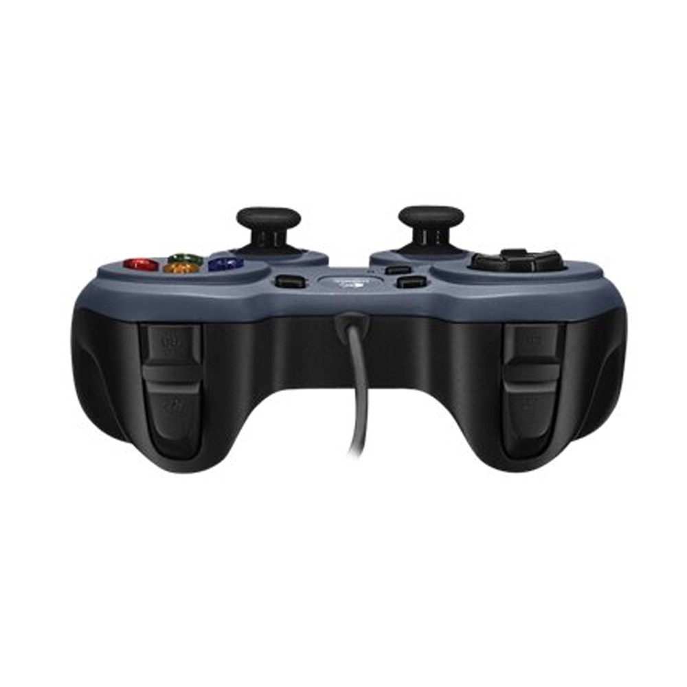 Logitech F310 kabelgebundenes Gamepad blau/grau