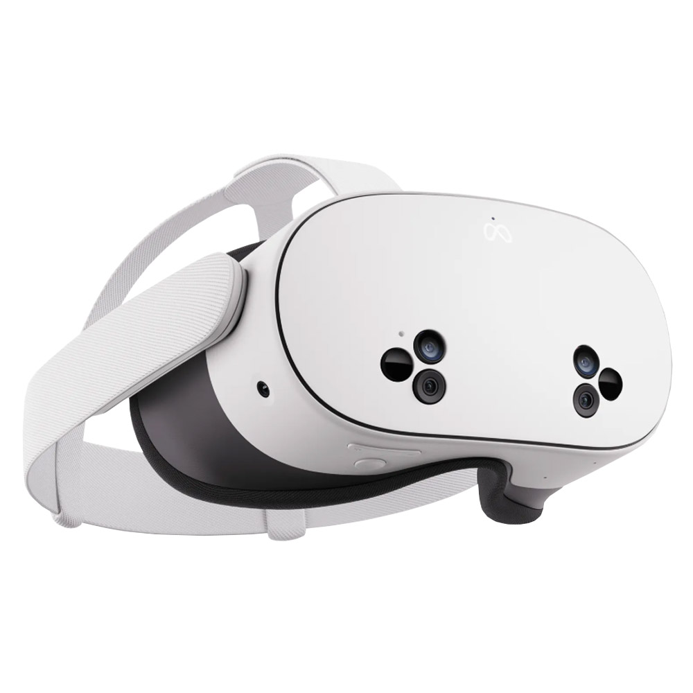 Meta Quest 3S 256GB VR-Headset