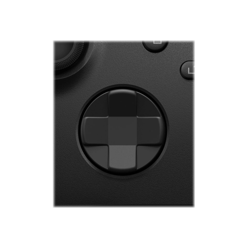 Microsoft Xbox Series X 1TB schwarz