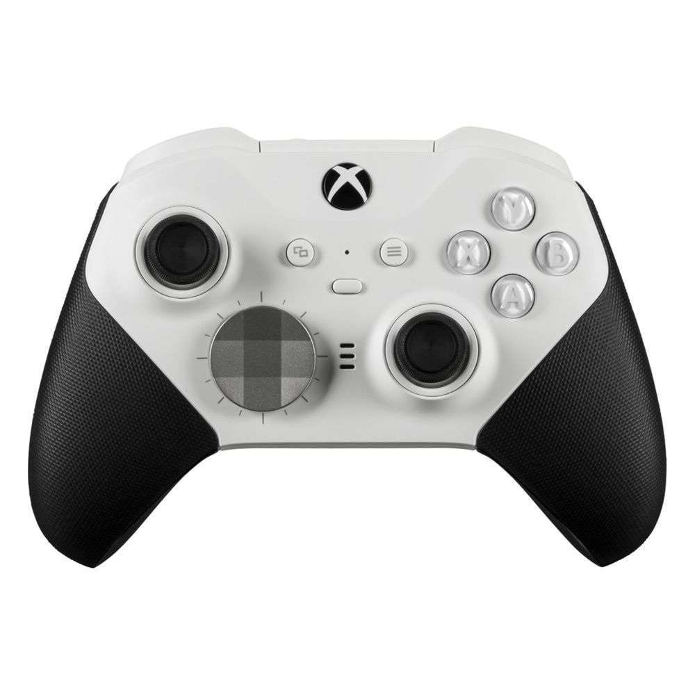 Microsoft Xbox One Elite Wireless Controller Series 2 Core Edition weiß (2.Wahl)