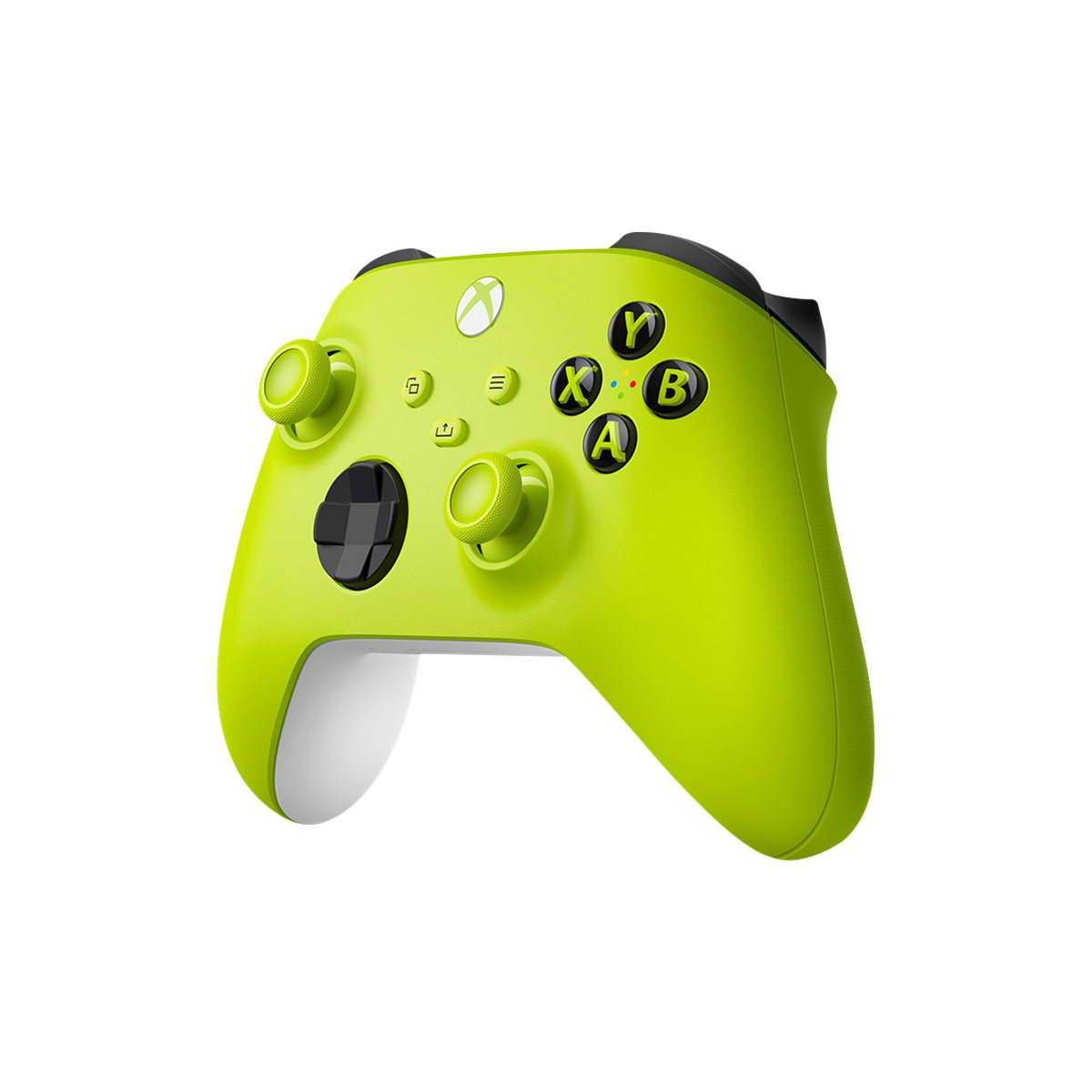 Xbox Wireless Controller electric volt