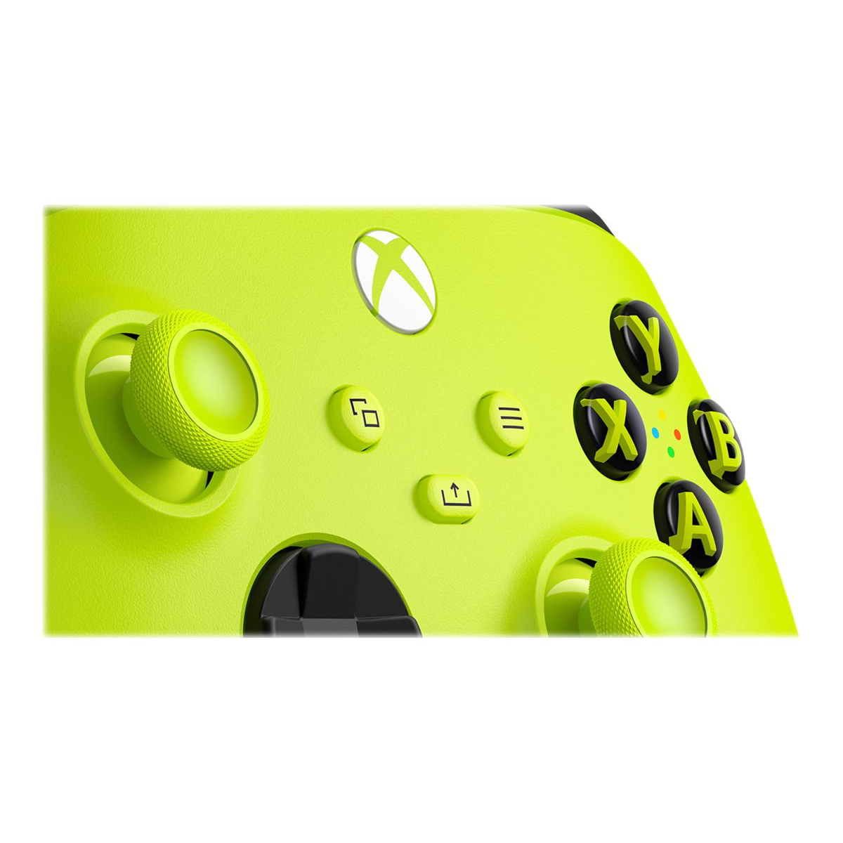 Xbox Wireless Controller electric volt