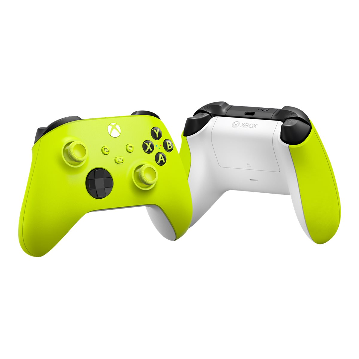 Xbox Wireless Controller electric volt