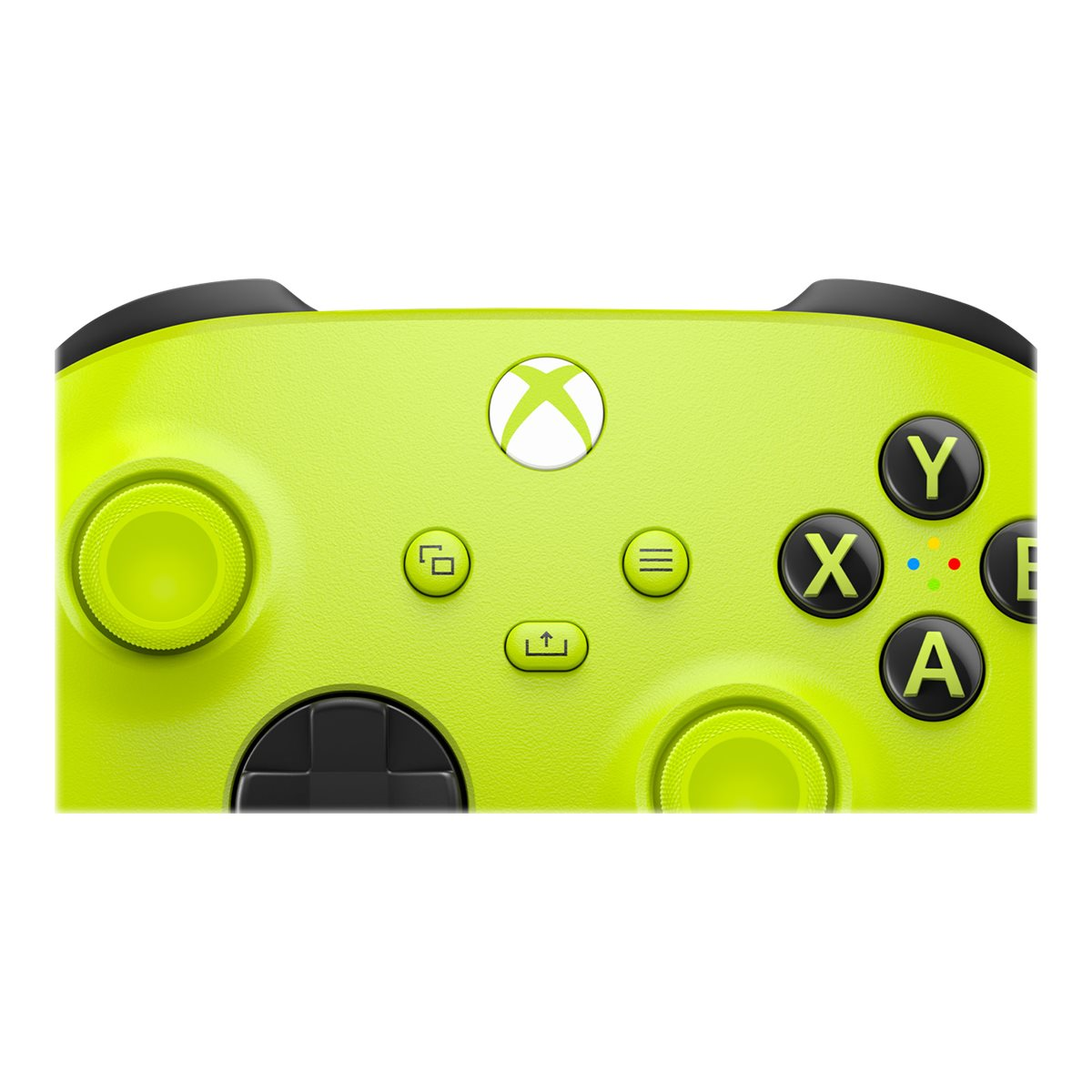 Xbox Wireless Controller electric volt