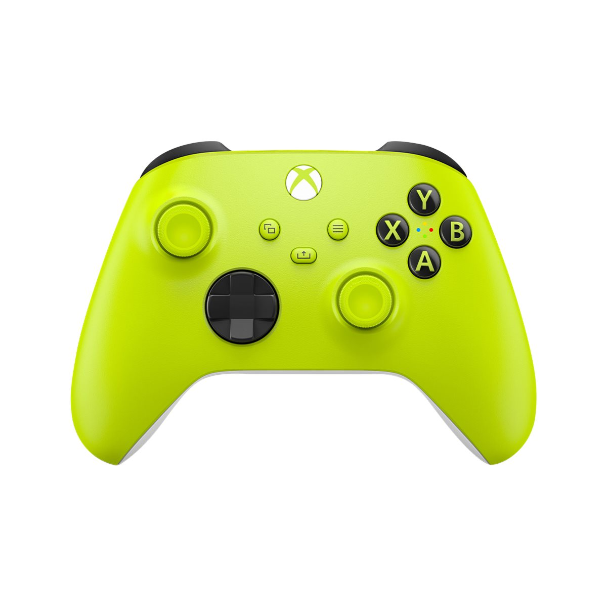 Xbox Wireless Controller electric volt