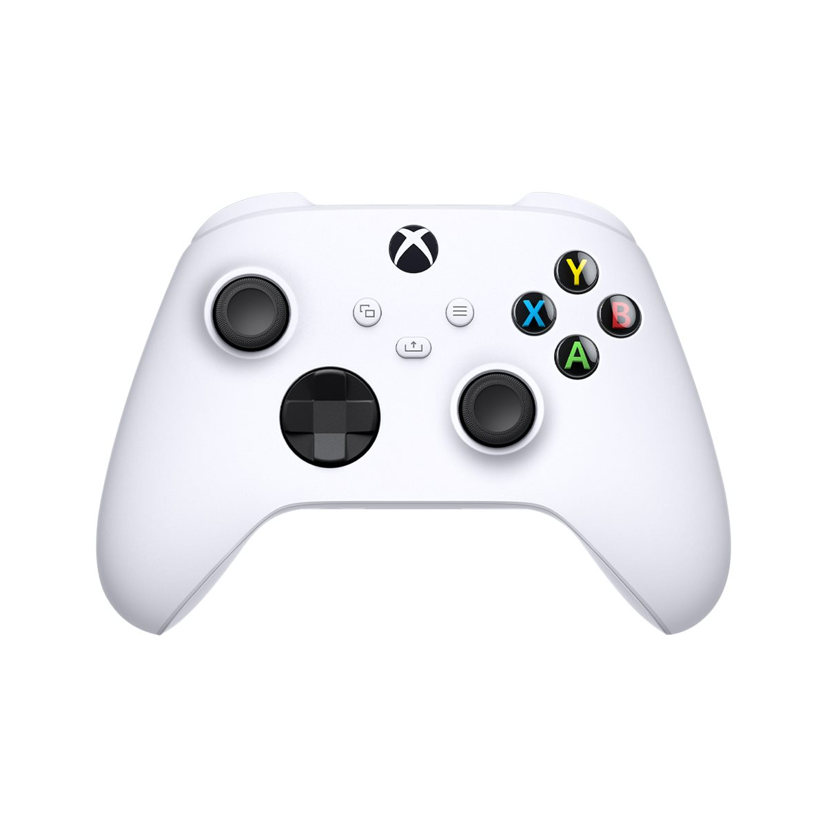 Xbox Wireless Controller robot white (2. Wahl)