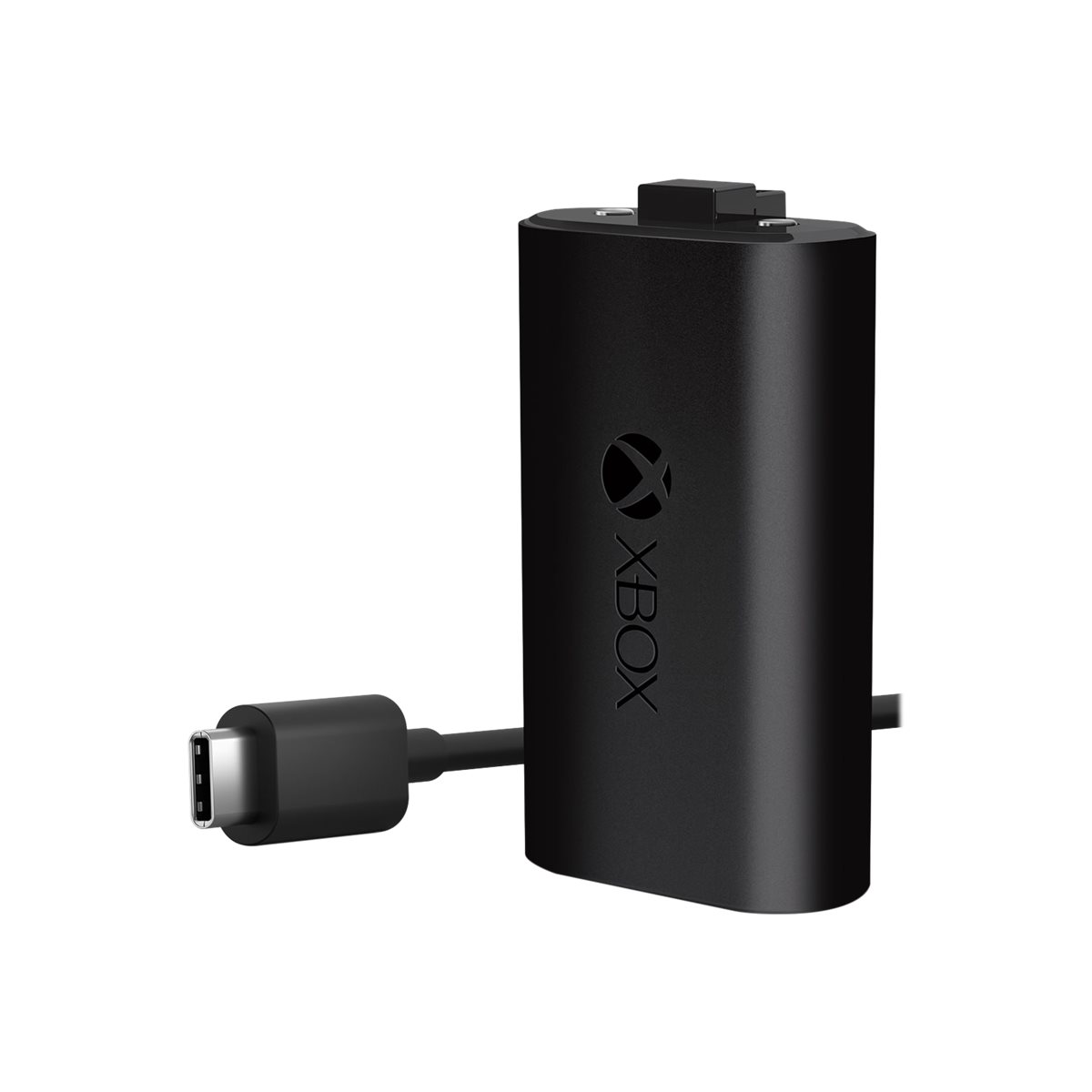 Xbox Play & Charge Kit schwarz