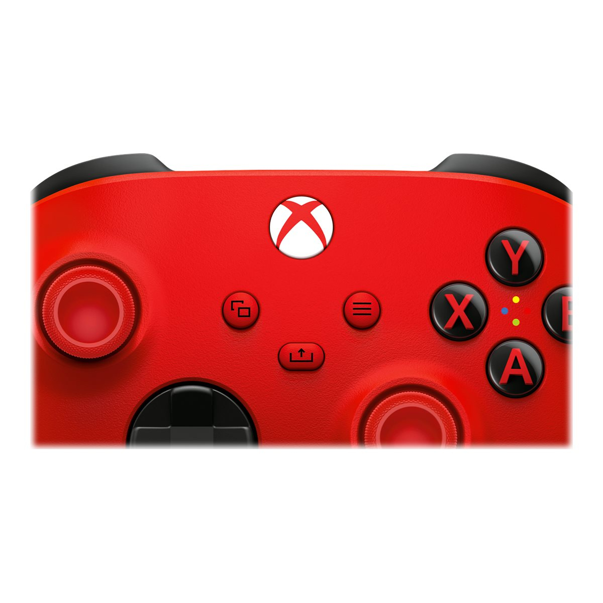 Xbox Wireless Controller pulse red (2.Wahl)