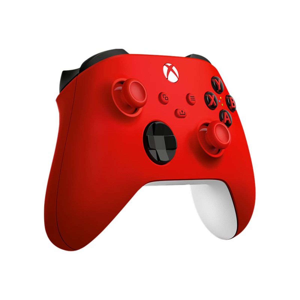 Xbox Wireless Controller pulse red (2.Wahl)