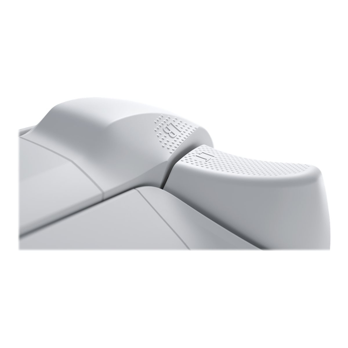 Xbox Wireless Controller (2020) robot white