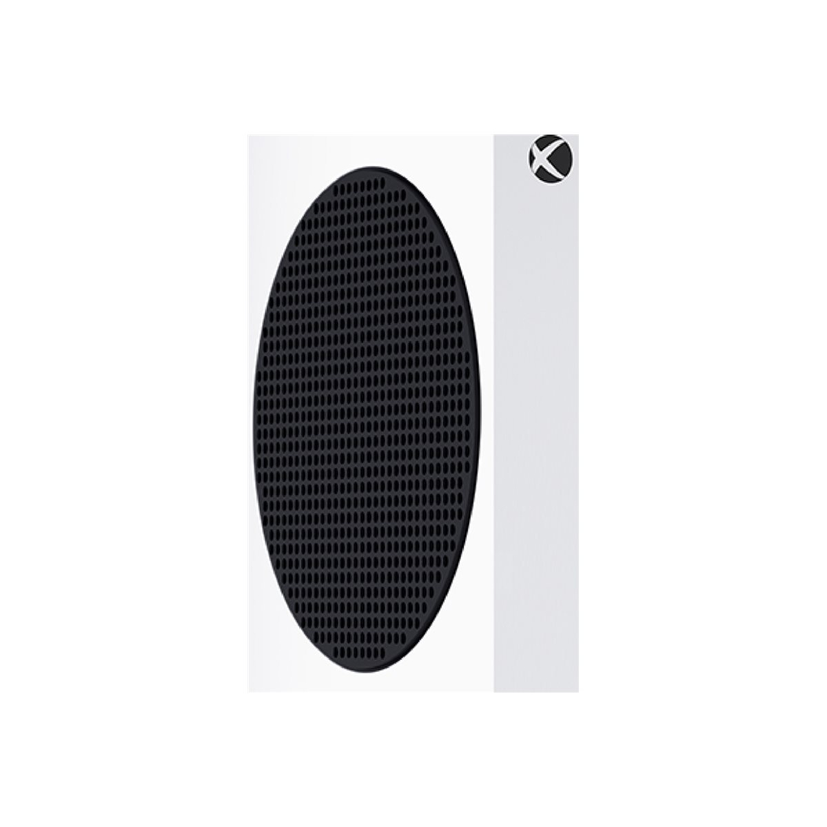 Microsoft Xbox Series S 1TB Konsole robot white