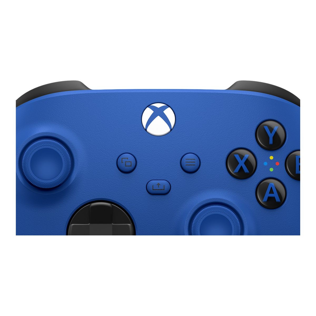 Microsoft Xbox Wireless Controller shock blue