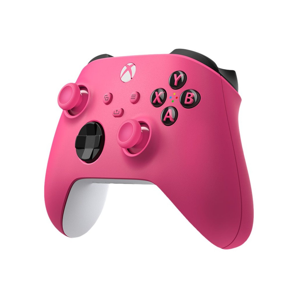 Microsoft Xbox Wireless-Controller deep pink