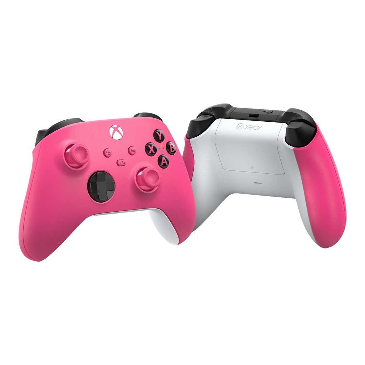 Microsoft Xbox Wireless-Controller deep pink