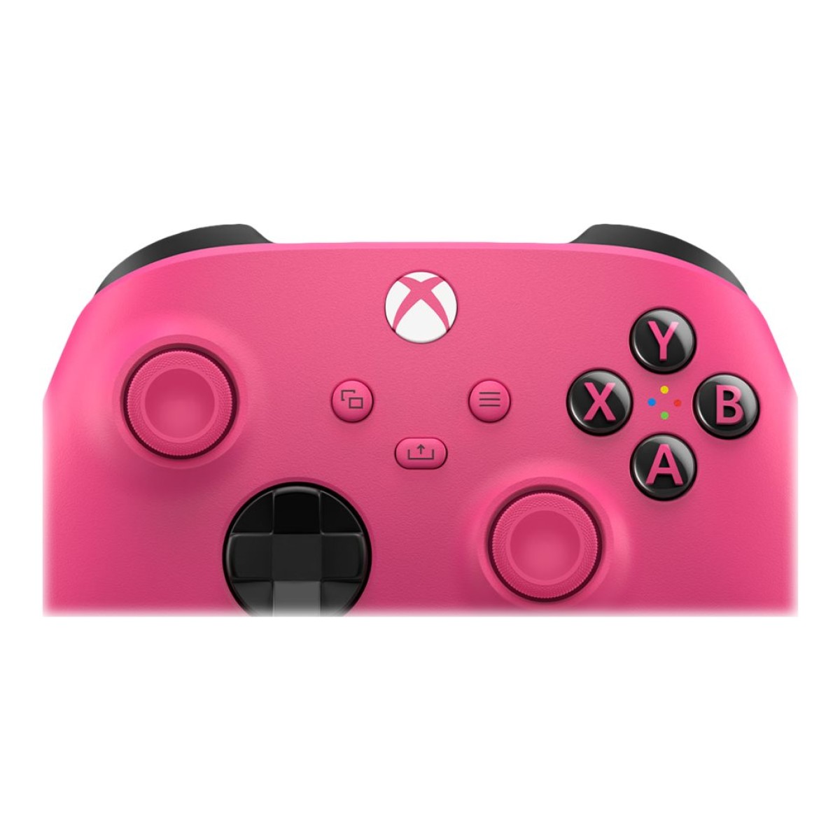 Microsoft Xbox Wireless-Controller deep pink