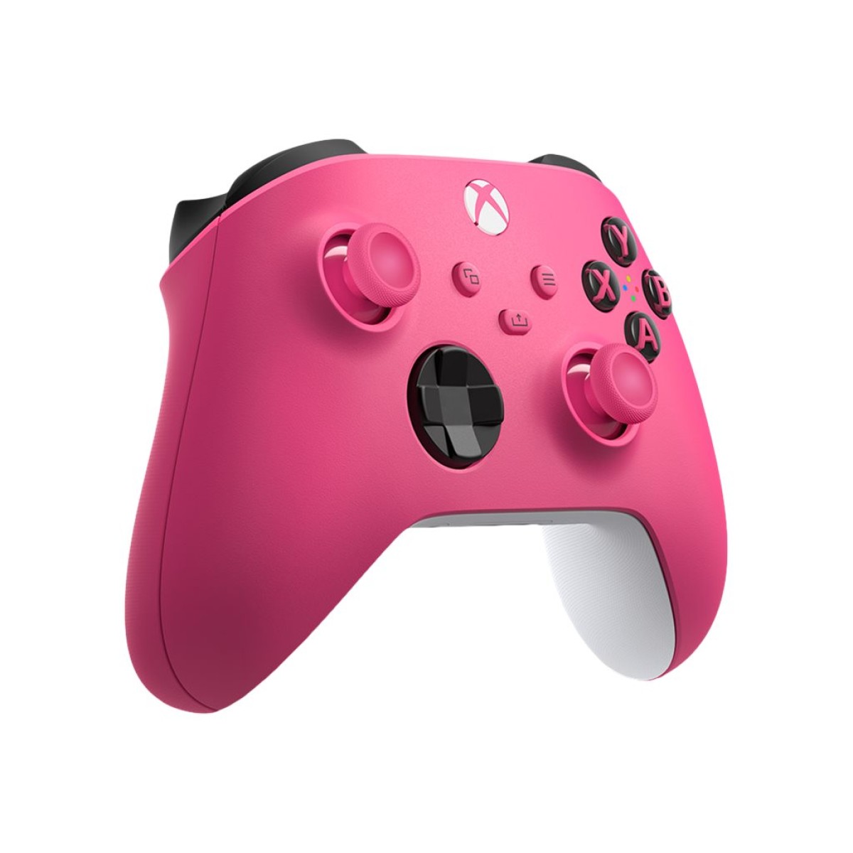 Microsoft Xbox Wireless-Controller deep pink