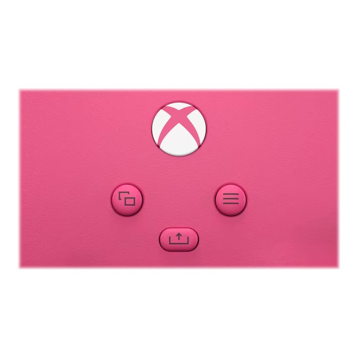 Microsoft Xbox Wireless-Controller deep pink