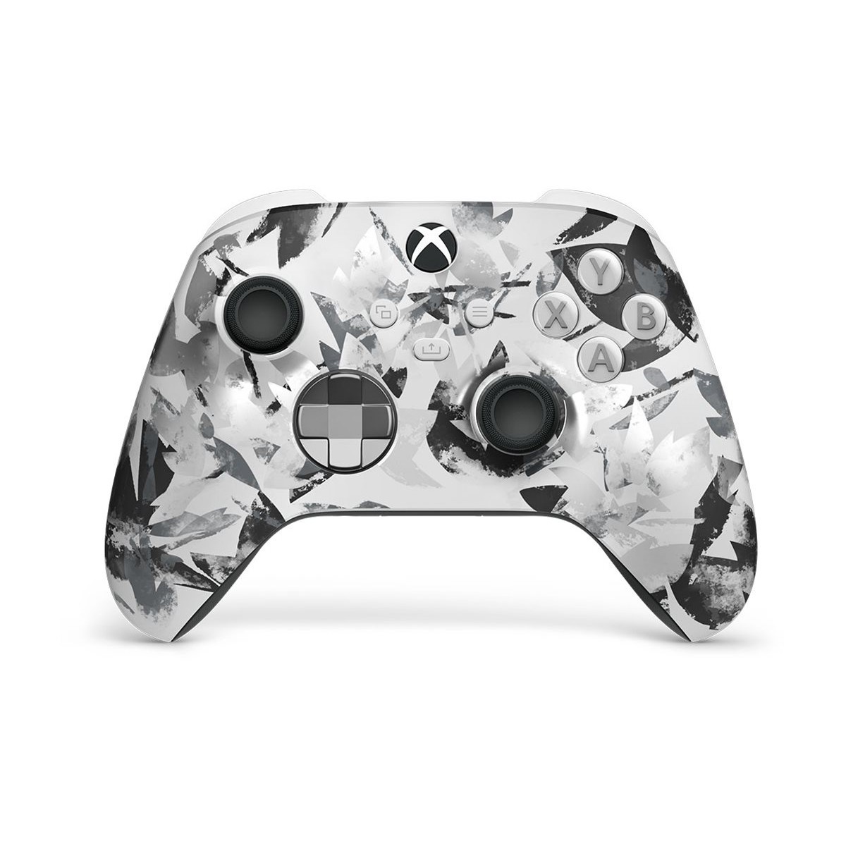 Microsoft Xbox Wireless-Controller Storm Breaker Special Edition