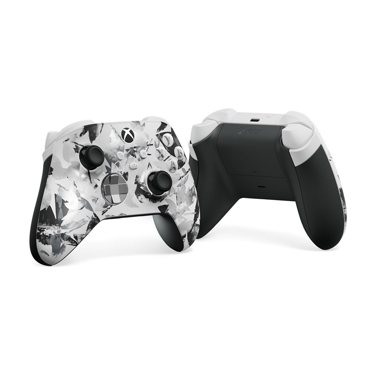 Microsoft Xbox Wireless-Controller Storm Breaker Special Edition