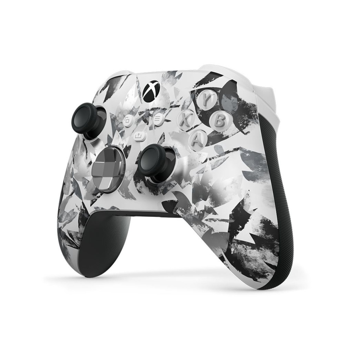 Microsoft Xbox Wireless-Controller Storm Breaker Special Edition
