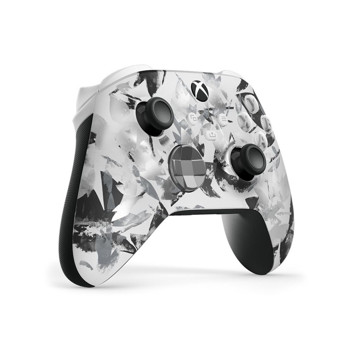 Microsoft Xbox Wireless-Controller Storm Breaker Special Edition