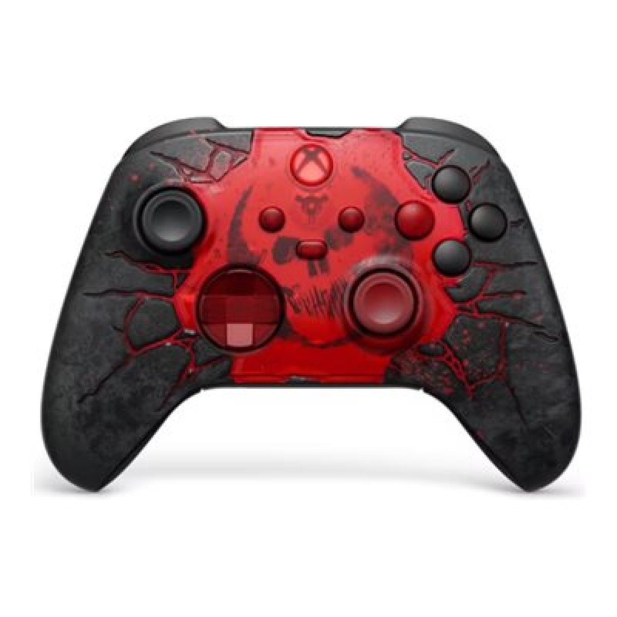 Microsoft Xbox Wireless Controller Gears of War: E-Day Limited Edition