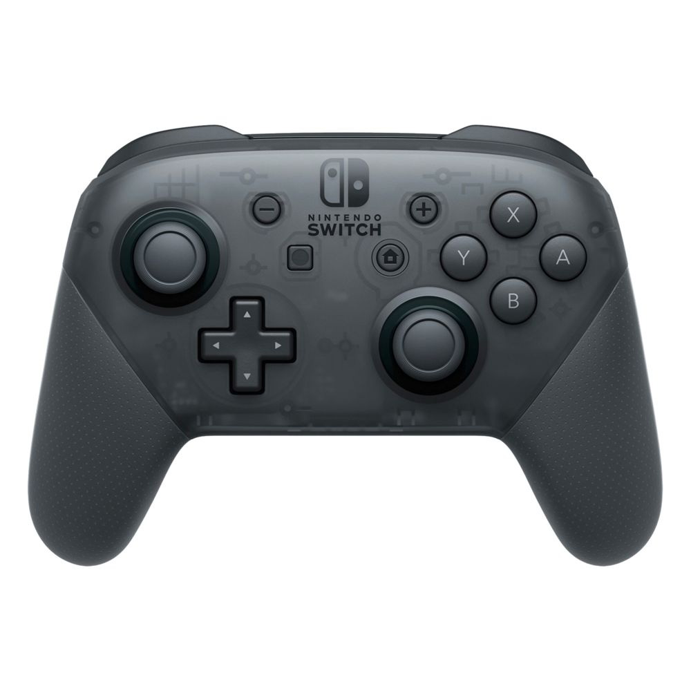 Nintendo Switch Pro Controller