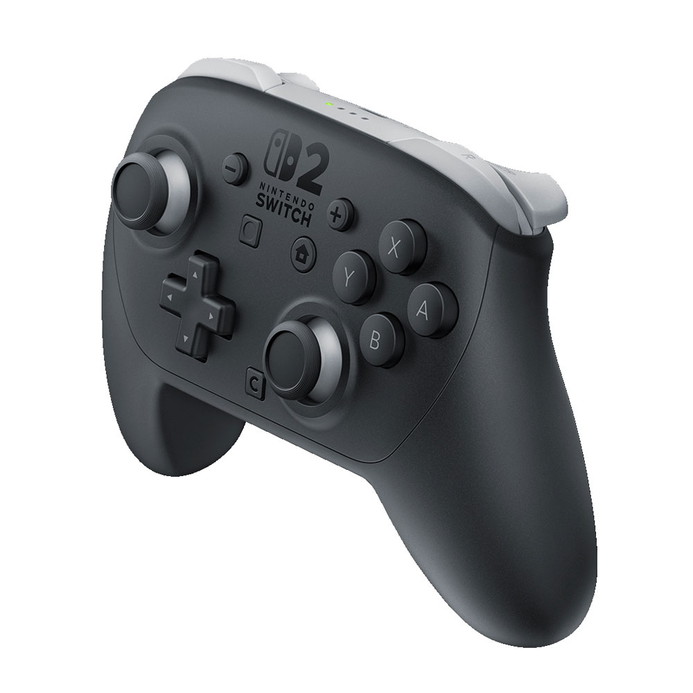 Nintendo Switch 2 Pro Controller