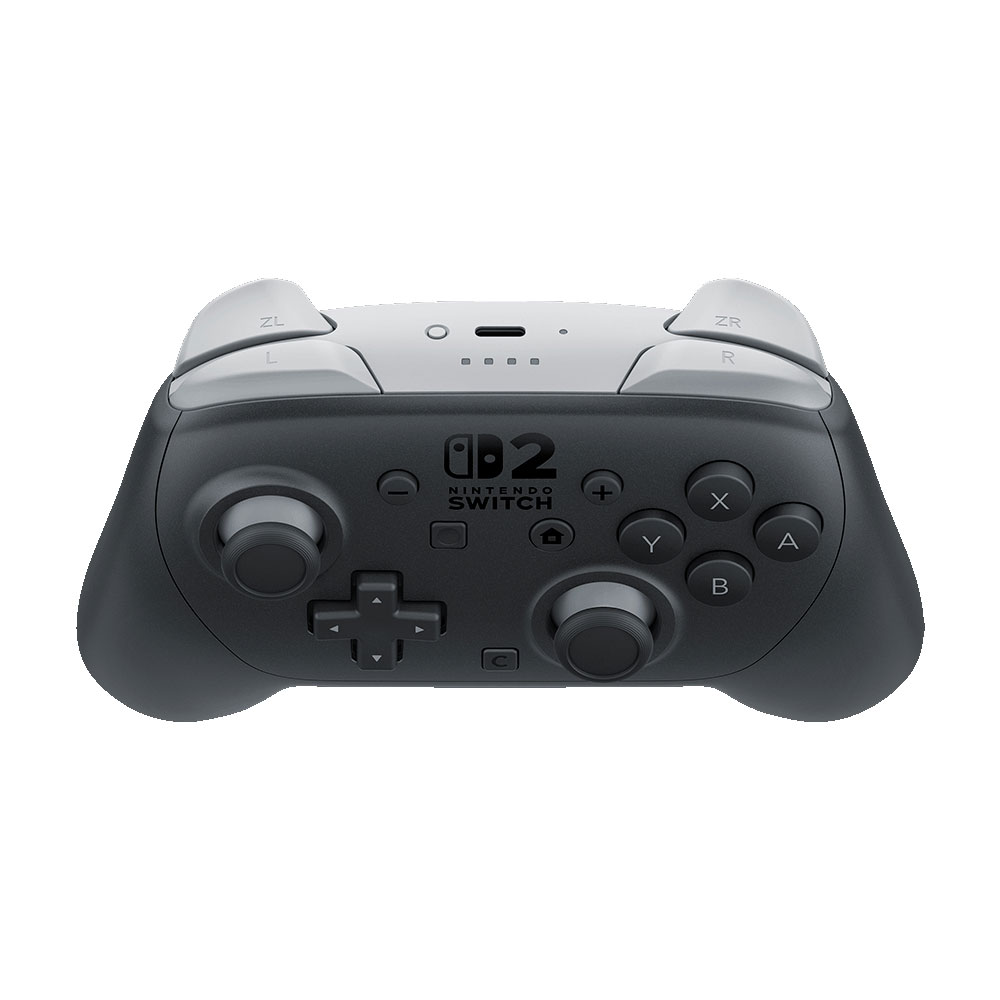Nintendo Switch 2 Pro Controller