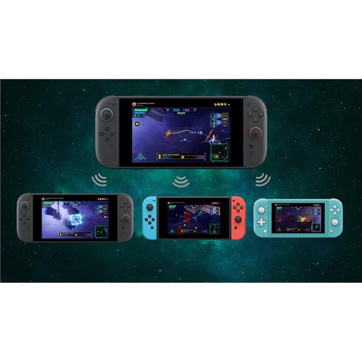 Nintendo Star Fox für Switch 2