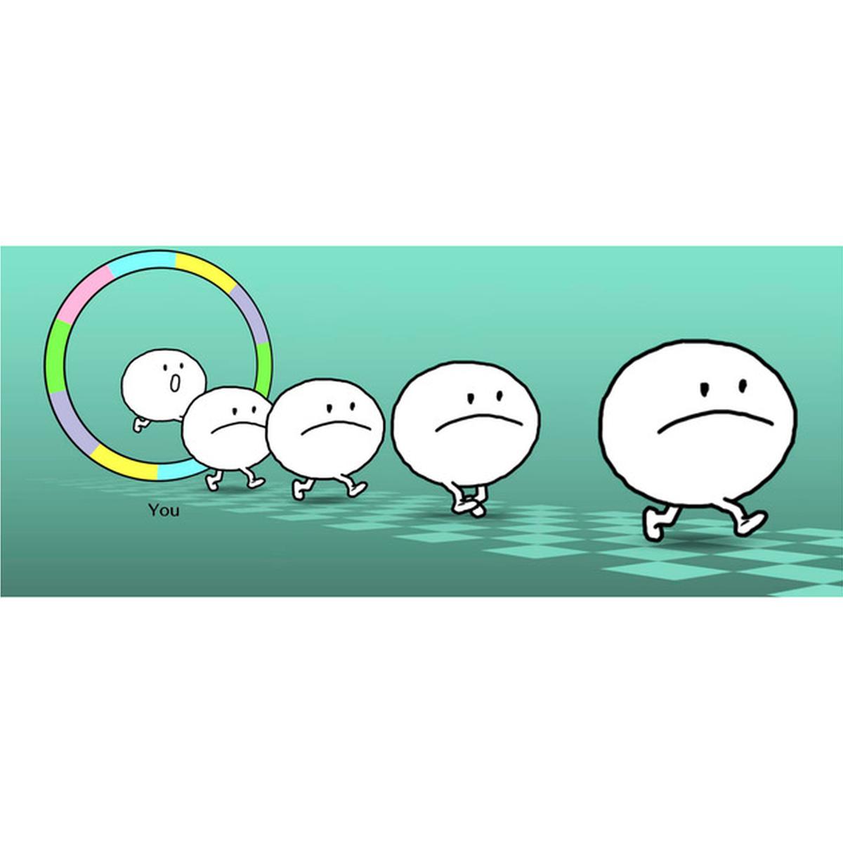 Nintendo Rhythm Paradise Groove Switch-Spiel