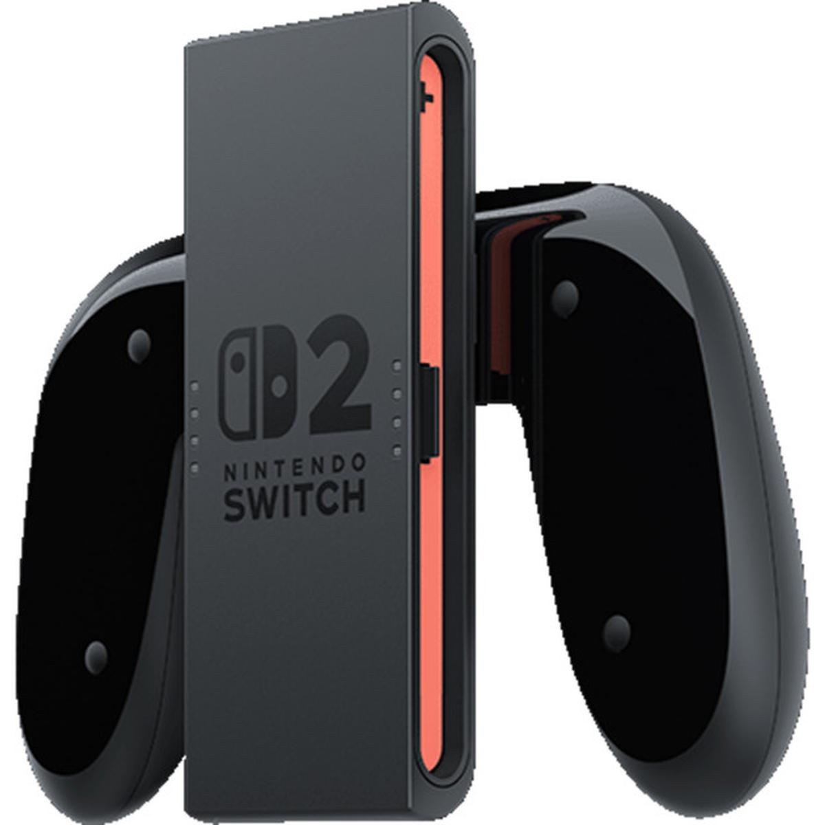 Nintendo Joy-Con 2 Ladehalterung