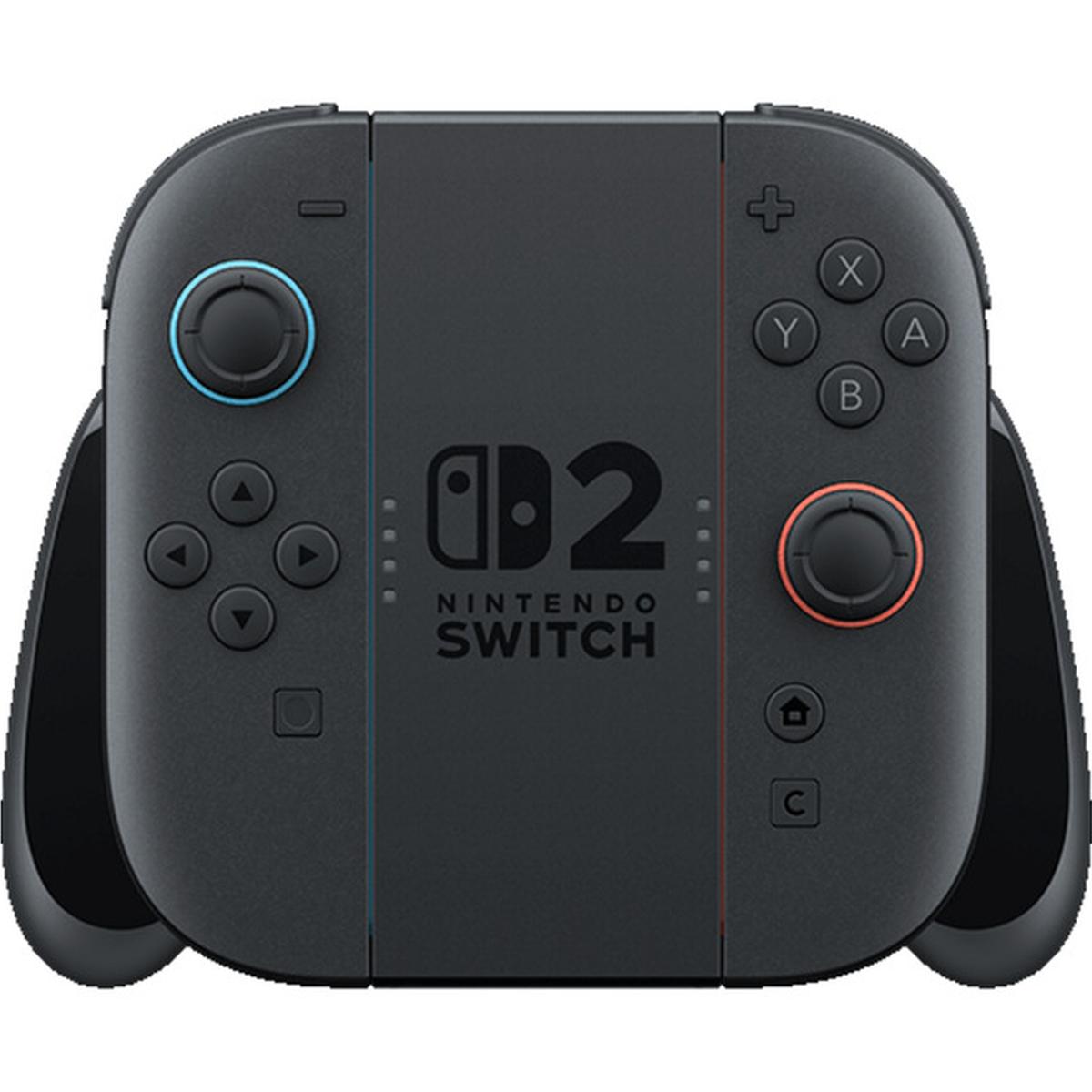 Nintendo Joy-Con 2 Ladehalterung