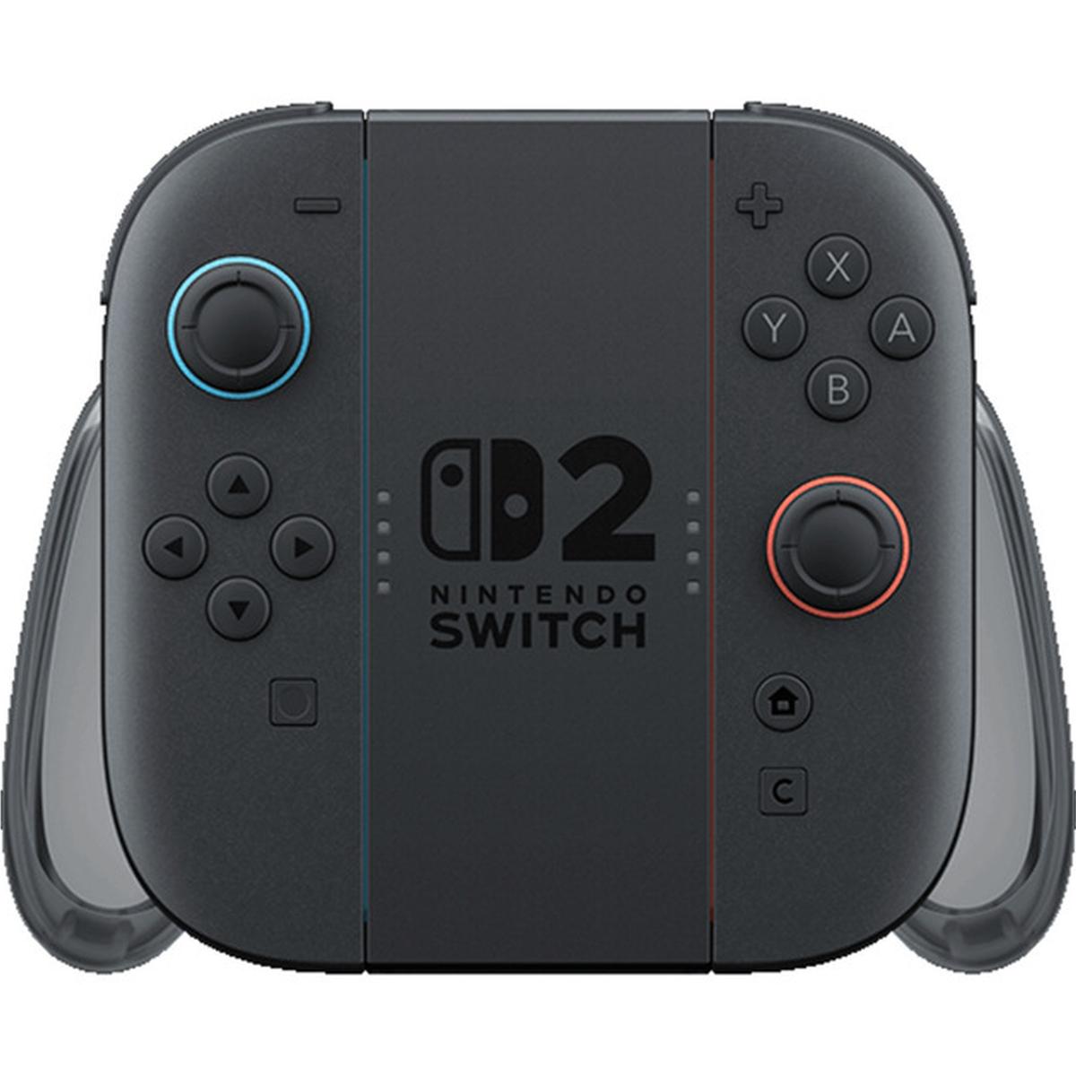 Nintendo Joy-Con 2 Ladehalterung