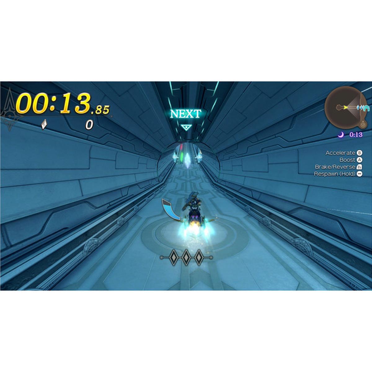 Nintendo Xenoblade Chronicles Definitive Edition für Switch 2