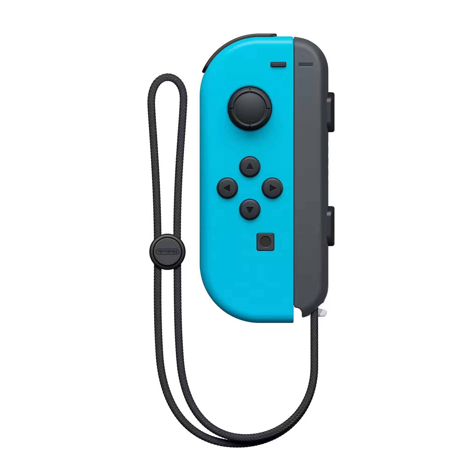 Nintendo Joy-Con (L) Controller neonblau