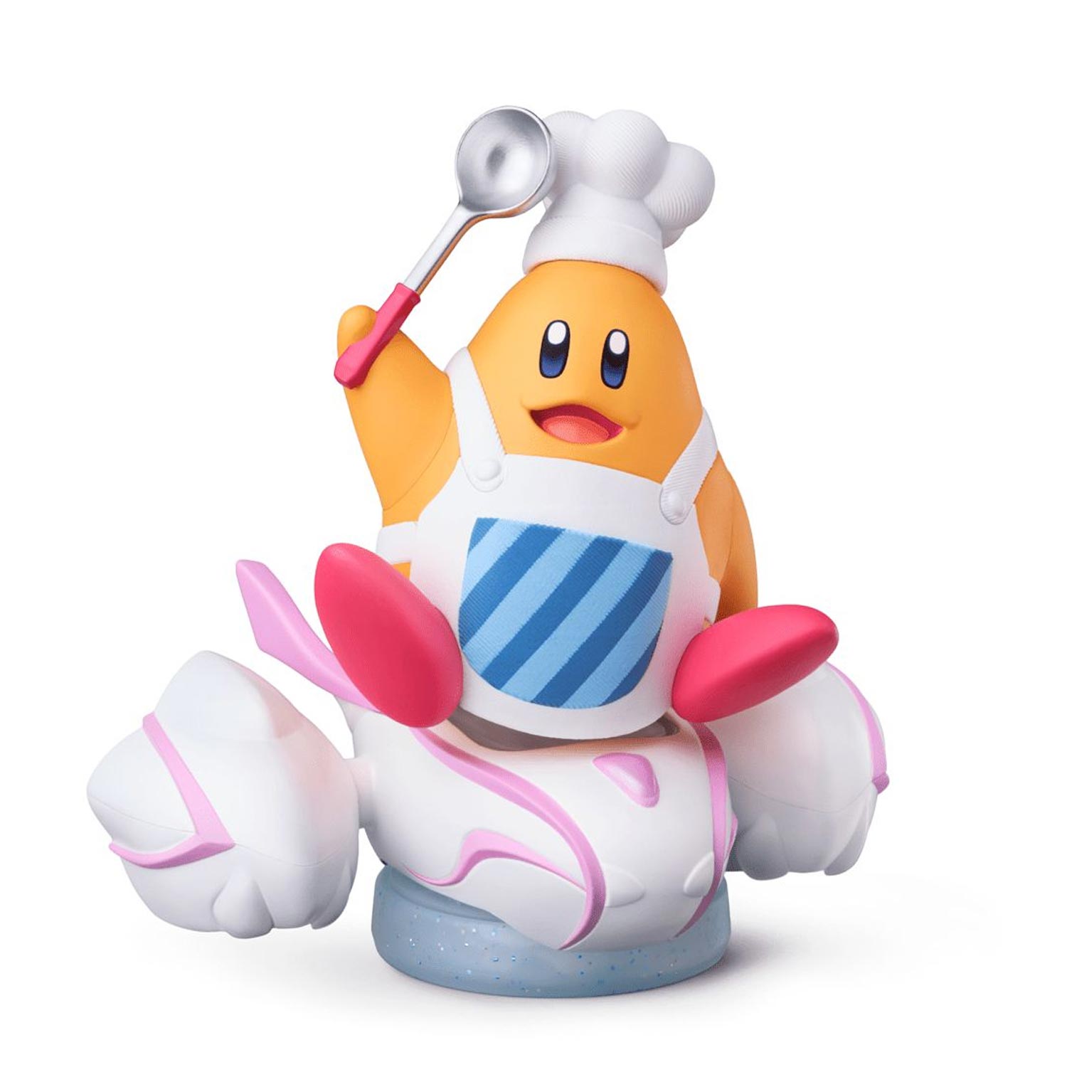 Nintendo amiibo Koch Kawasaki & Hopp-Stern Spielfigur