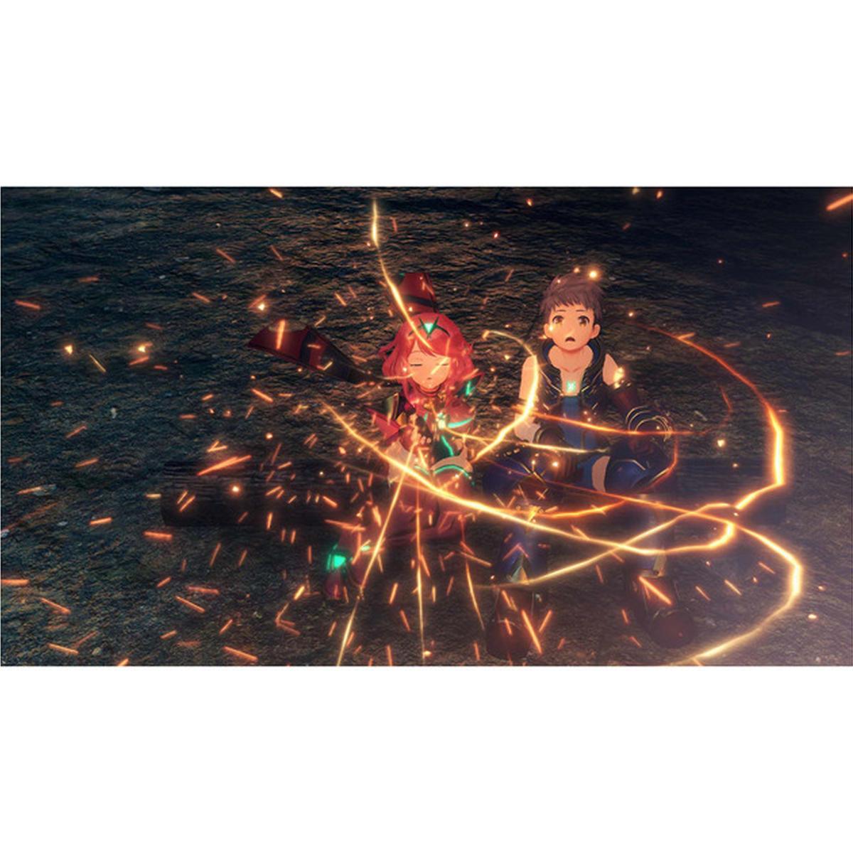 Nintendo Xenoblade Chronicles 2 Nintendo Switch 2 Edition