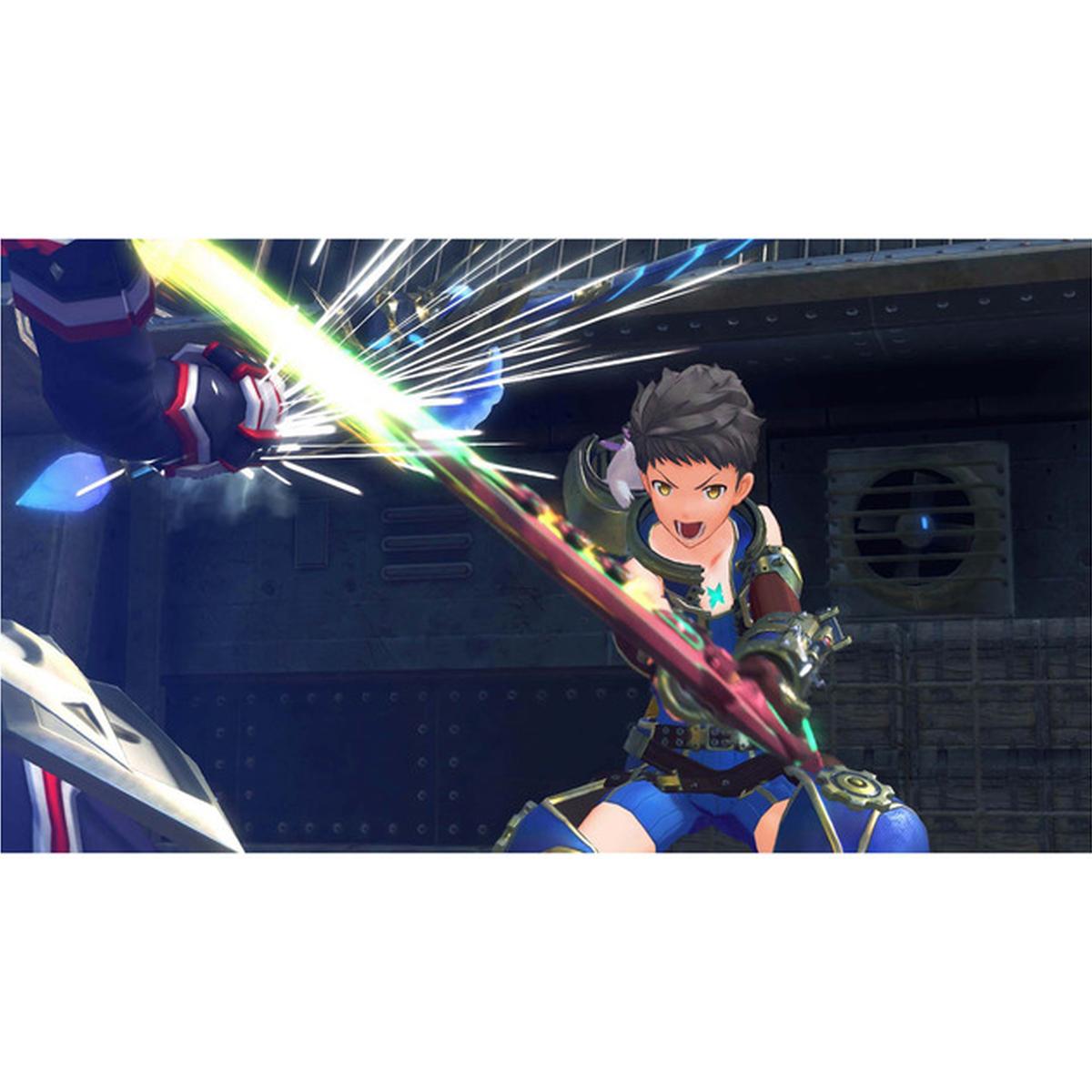 Nintendo Xenoblade Chronicles 2 Nintendo Switch 2 Edition